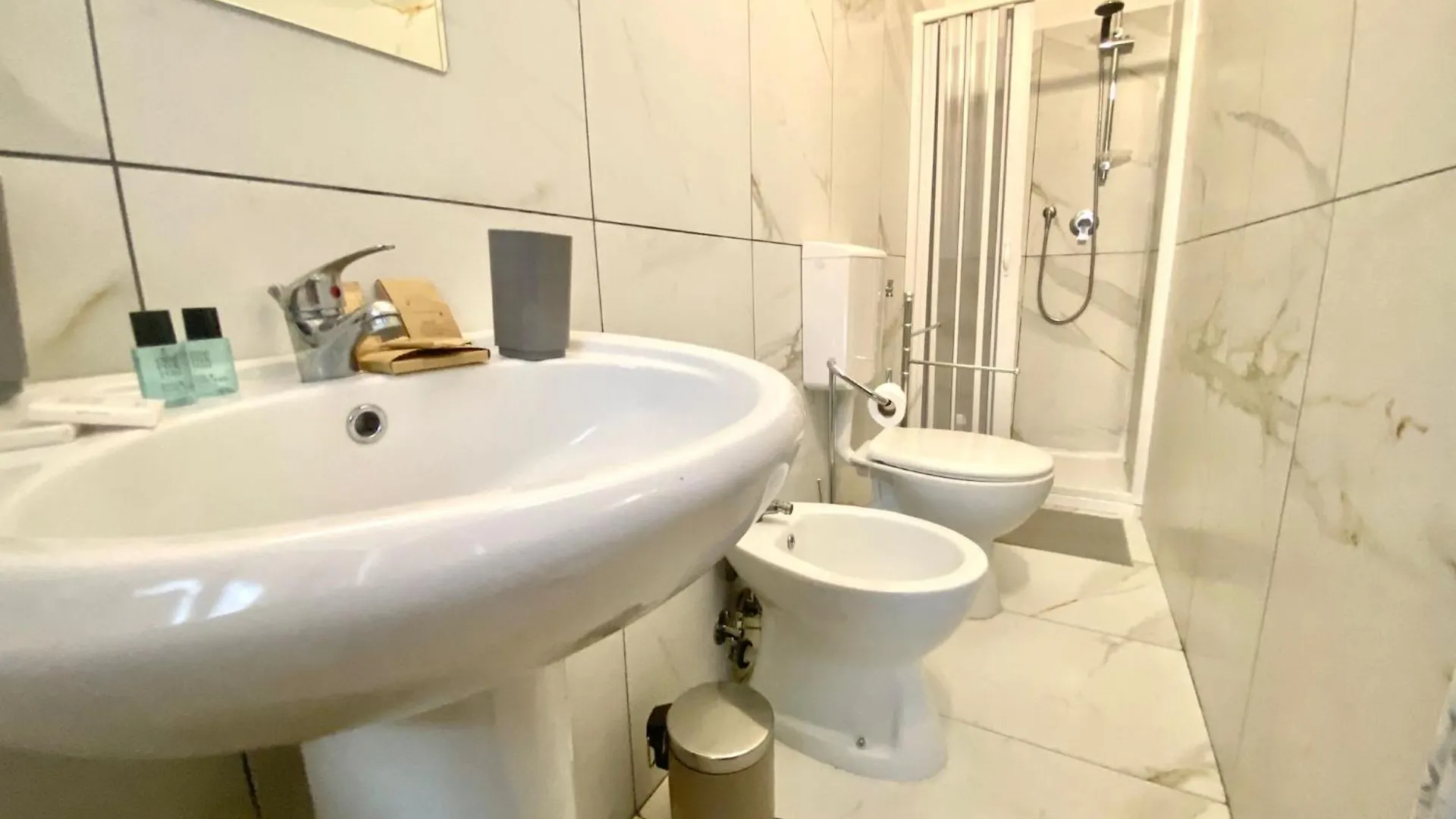 Dimora Fioravanti Villa Catania Holiday home